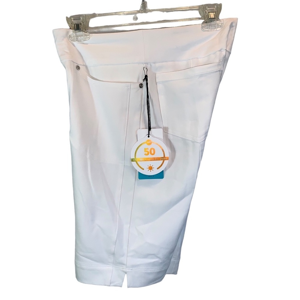 Tail golf shorts